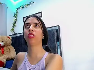 Stripchat Live Porn of anna_alvarez