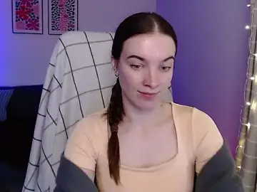 Stripchat Free Live Porn of kenzie_x