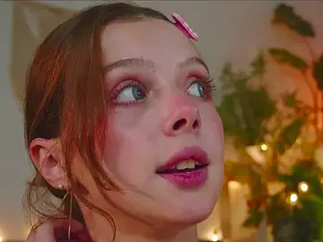 Stripchat Free Porn Cam of little_anitta