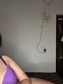 Stripchat Private Sex Chat of Desi_baddie