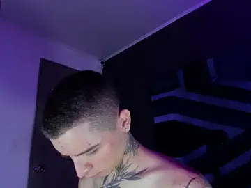 Stripchat Best Webcam of Ian_Castillo_