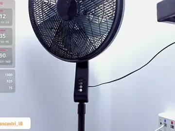 Stripchat Nude Webcam of Ian_Castillo_