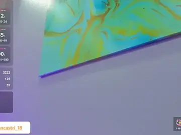 Stripchat Private Sex Chat of Ian_Castillo_