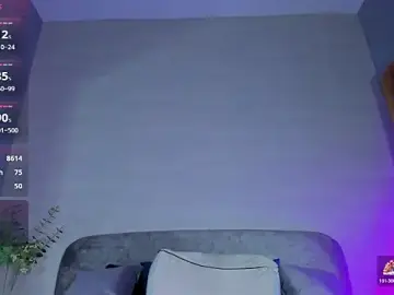 Stripchat Free Porn Cam of Ian_Castillo_