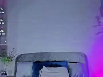Stripchat Live Sex Cam of Ian_Castillo_