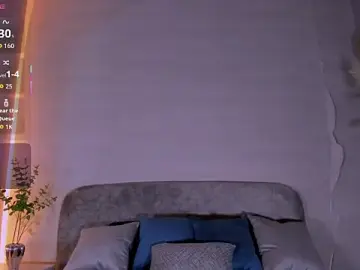 Stripchat Best live sex cam show of Ian_Castillo_