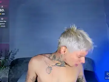 Stripchat Best Webcam of Ian_Castillo_