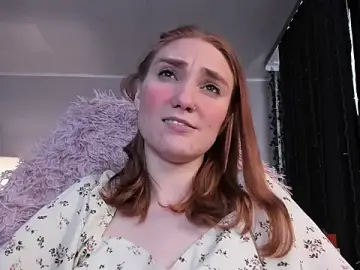 Stripchat Live Sex of ReddHotPipper