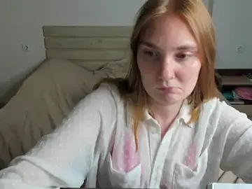 Stripchat Adult Webcam of ReddHotPipper