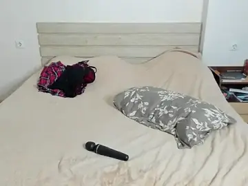 Stripchat Live Sex of ReddHotPipper