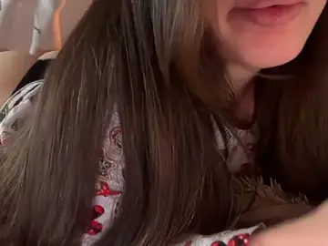 Stripchat Sex Chat of Anisawithlove