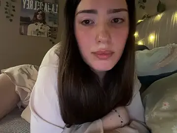 Stripchat Nude Webcam of Anisawithlove