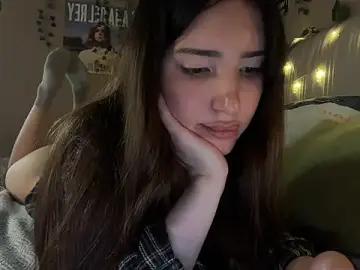 Stripchat Sex Chat of Anisawithlove