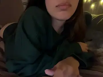 Stripchat Live Sex Cam of Anisawithlove