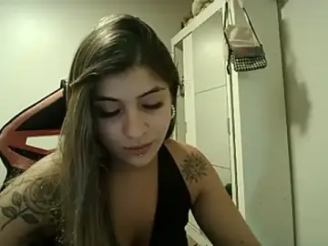 Stripchat Best Webcam of Becca_B