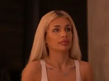 Stripchat Live Porn of Candy_Ivy