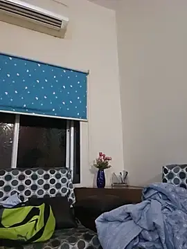 Stripchat Live Sex of Makeout_artist