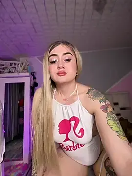 Stripchat Sex Chat of Sam_Thompsoon_