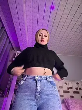 Stripchat Live Sex of Sam_Thompsoon_