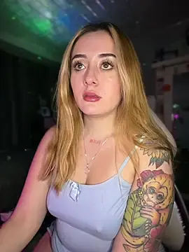 Stripchat Watch Live Sex Cams of Sam_Thompsoon_