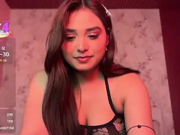 Stripchat Best Webcam of chloiedecker