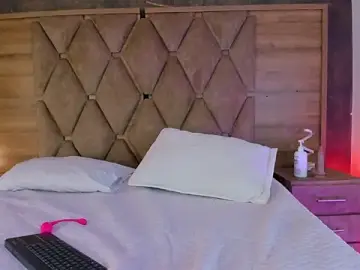 Stripchat Nude Webcam of EimyAndMaxi