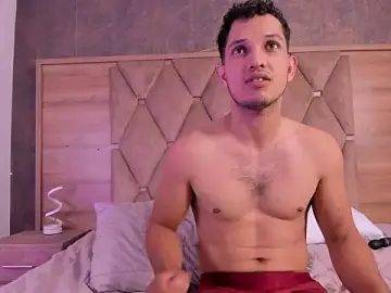 Stripchat Adult Webcam of EimyAndMaxi