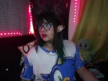 Stripchat Sex Cam of Eta_carinae