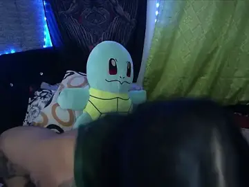 Stripchat Adult Webcam of Eta_carinae