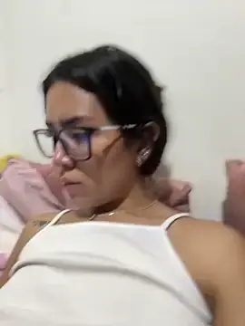 Stripchat Live Sex of Mila_Morgan