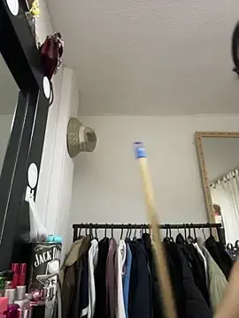 Stripchat Live Porn of Mila_Morgan