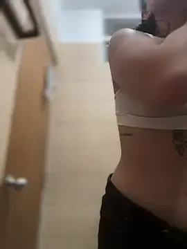 Stripchat Private Sex Chat of Mila_Morgan