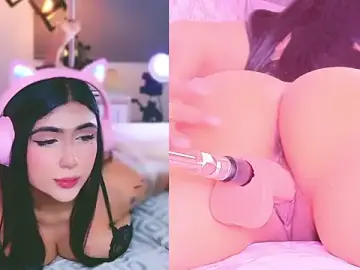 Stripchat Adult Webcams of georgiia_cm