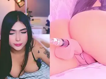 Stripchat Live Sex Cam of georgiia_cm