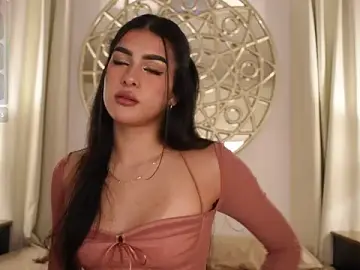 Stripchat Live Sex of Antonellaparis_