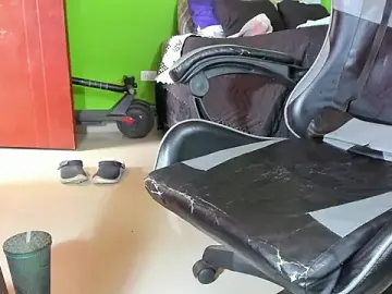 Stripchat Best live sex cam show of Arian_Pervert