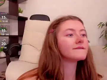 Stripchat Sex Chat of KateCuddle