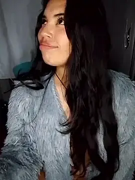 Stripchat Free Live Porn of Naomi-Simpson