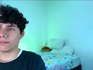 Stripchat Adult Webcam of Naytoon__lex