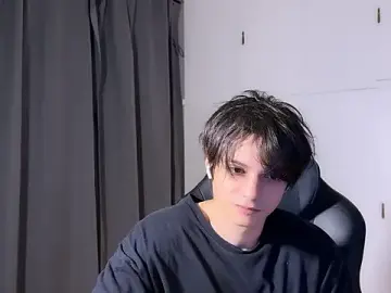 Stripchat Best Webcam of SasukeUhchiaa