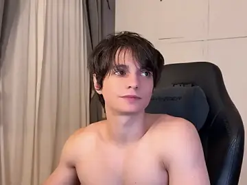 Stripchat Sex Chat of SasukeUhchiaa