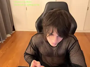 Stripchat Sex Cam of SasukeUhchiaa