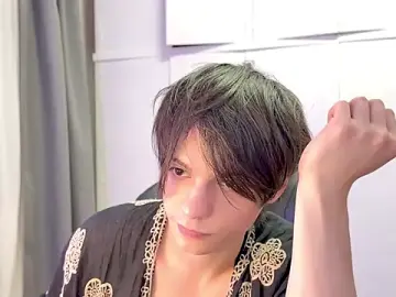 Stripchat Live Porn of SasukeUhchiaa
