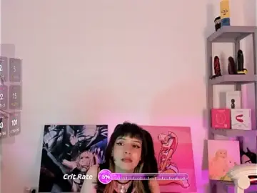 Stripchat Best Webcam of lolaaa_bunny1