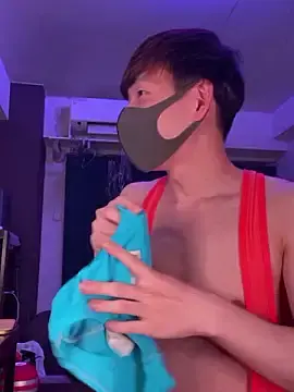 Stripchat Live Porn of poketkuma