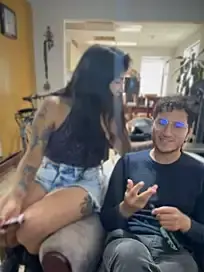 Stripchat Free Porn Cam of Afroditapoloo