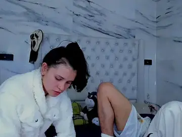 Stripchat Best live sex cam show of Ari_and_Storm