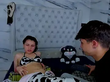 Stripchat Live Sex of Ari_and_Storm