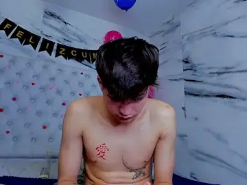 Stripchat Private Sex Chat of Ari_and_Storm