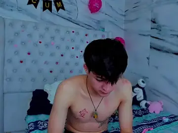 Stripchat Sex Chat of Ari_and_Storm